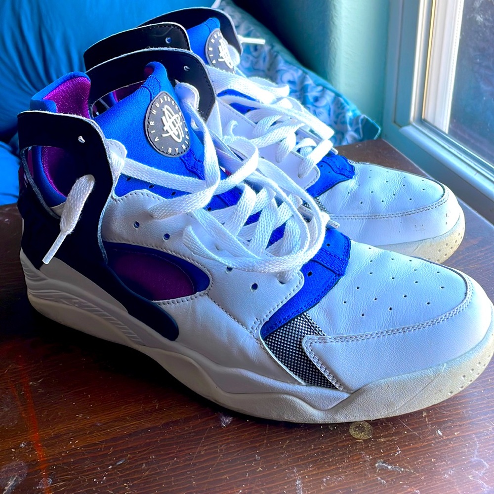Air Flight Huarache